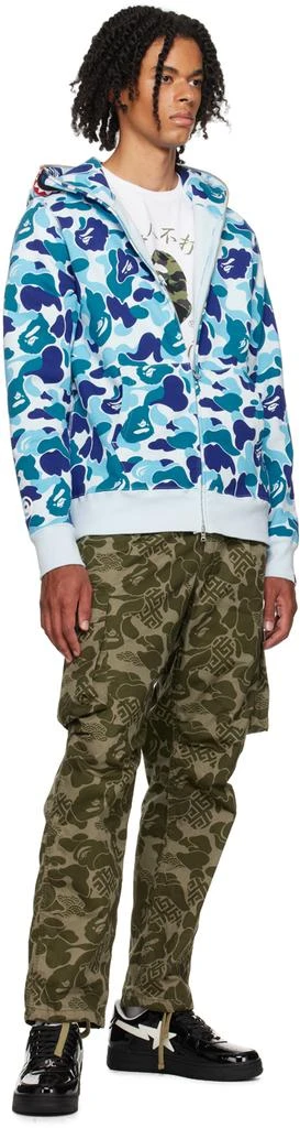Bape Black Sta #2 Sneakers 5