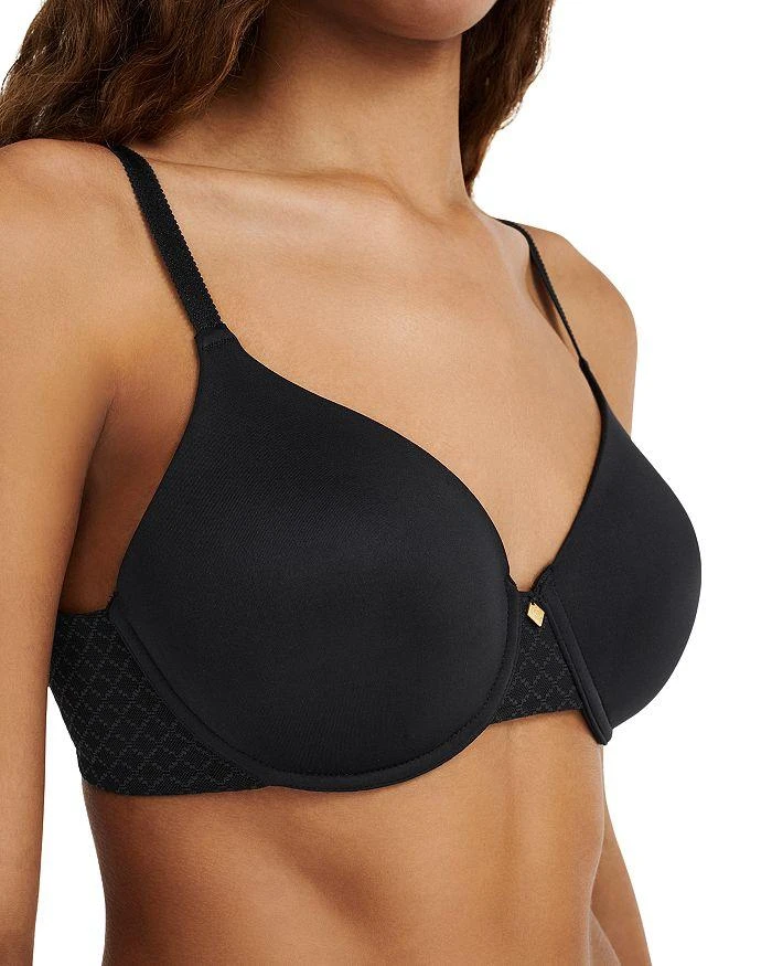 Chantelle Norah Chic T-Shirt Bra 4