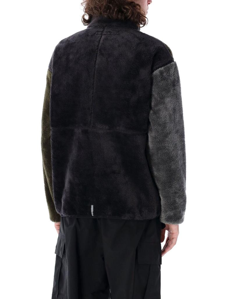 Manastash Manastash Bigfoot Fleece Jacket 24