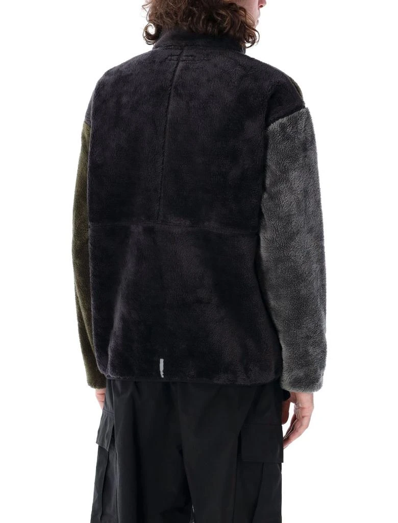 Manastash Manastash Bigfoot Fleece Jacket 24 2