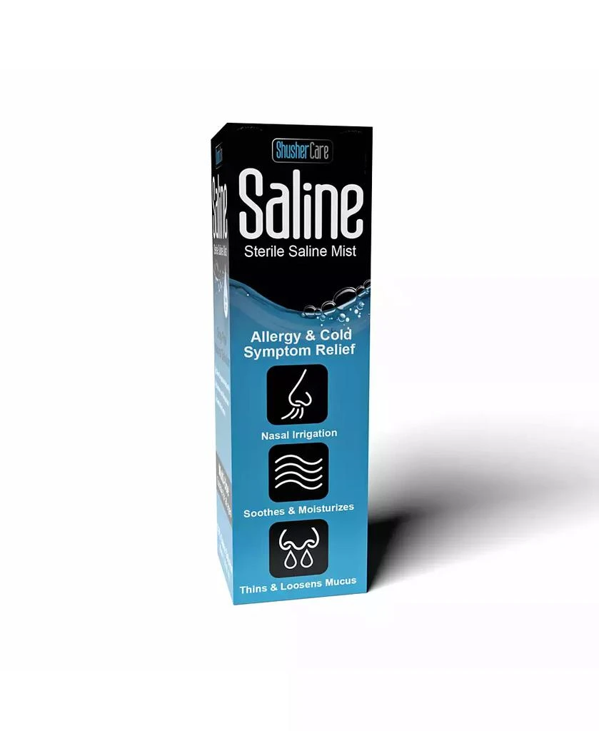 Baby Shusher Care Pump Spray 30 mL 5