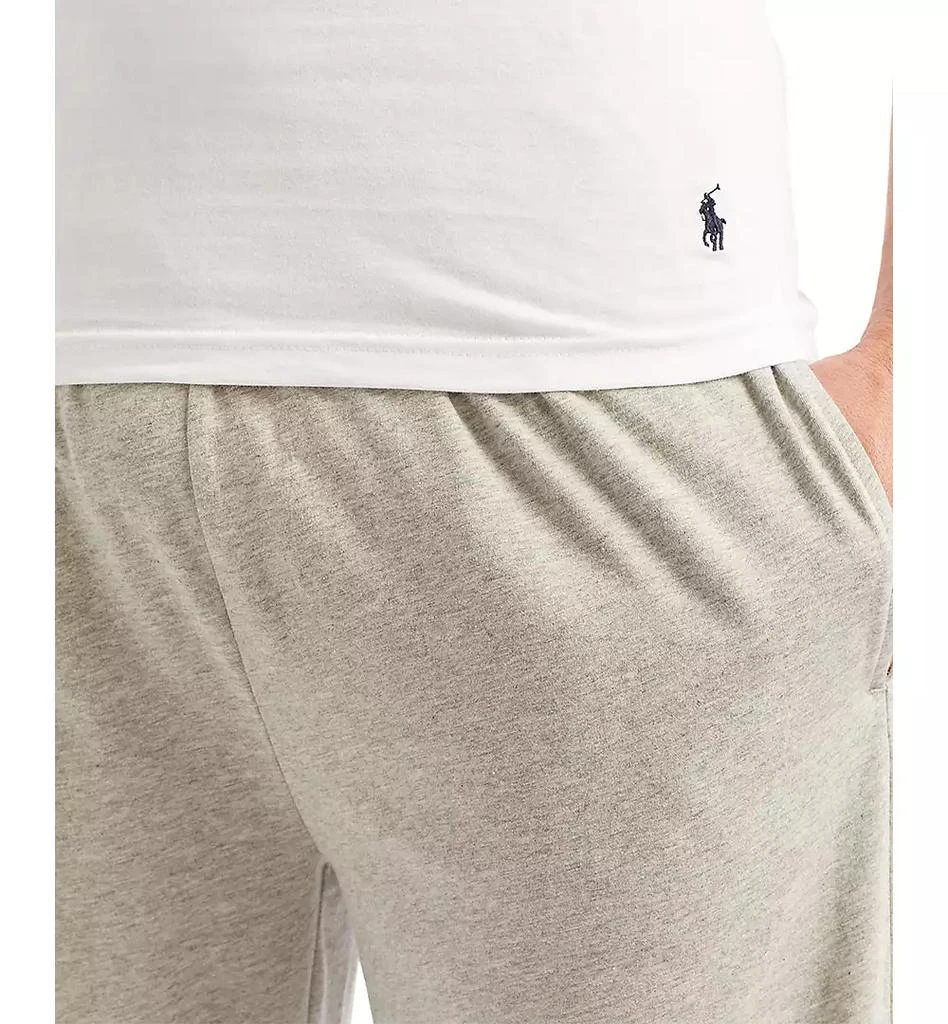 Ralph Lauren Men's 5-Pack Slim Fit Classic Cotton V-Neck T-Shirts 3