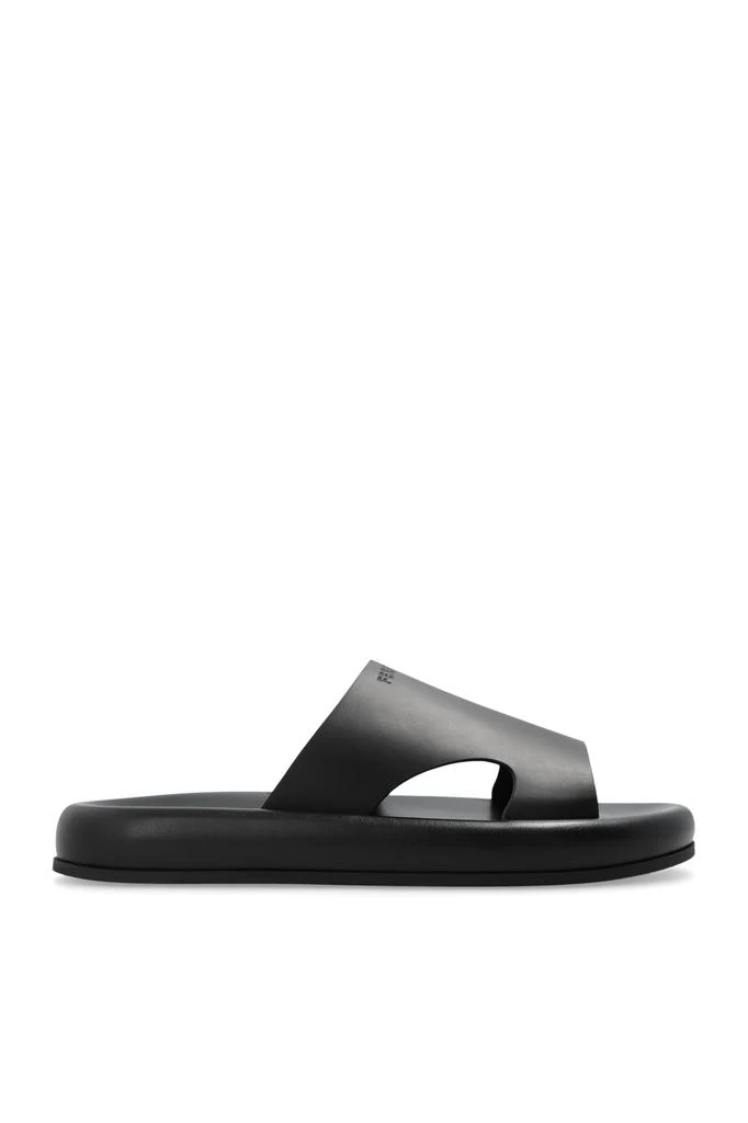 Salvatore Ferragamo ‘Dolce’ slides 1
