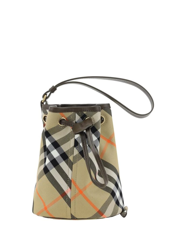 Burberry Bucket Bag 1