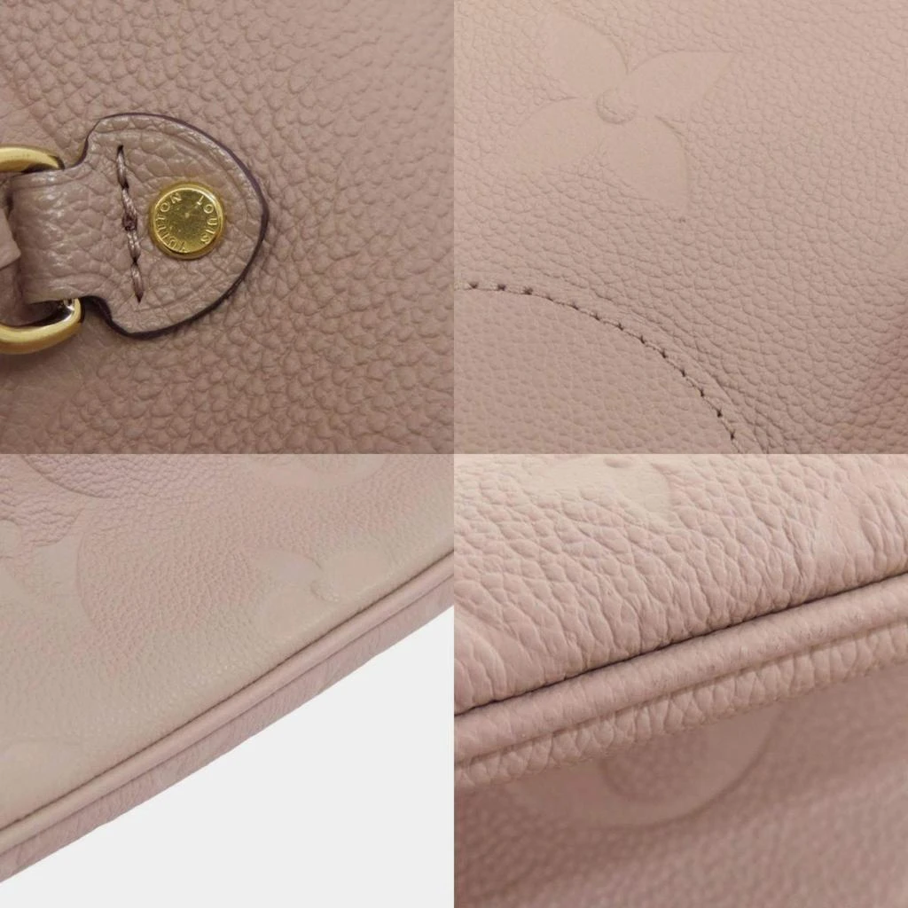 Louis Vuitton Louis Vuitton Empreinte Neverfull Mm Tote Bag 5