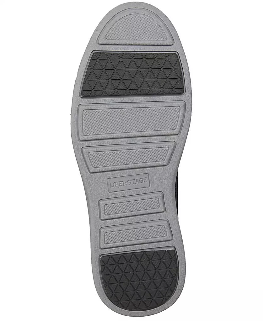 Deer Stags Little Boys Dapper Jr. Dress Casual Oxford Shoes 5