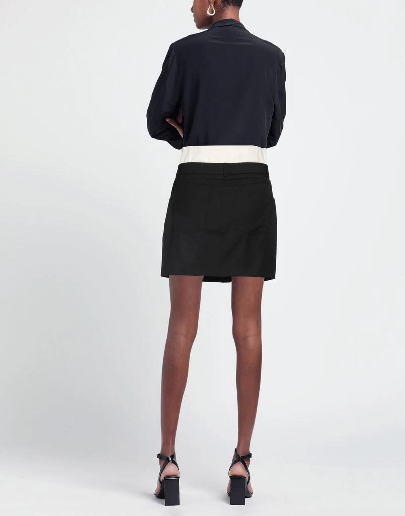 LES COYOTES DE PARIS Mini skirt 3