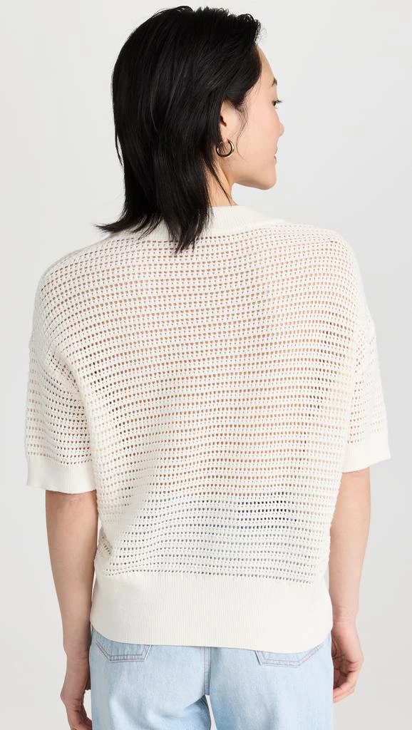 Varley Callie Knit Top 2