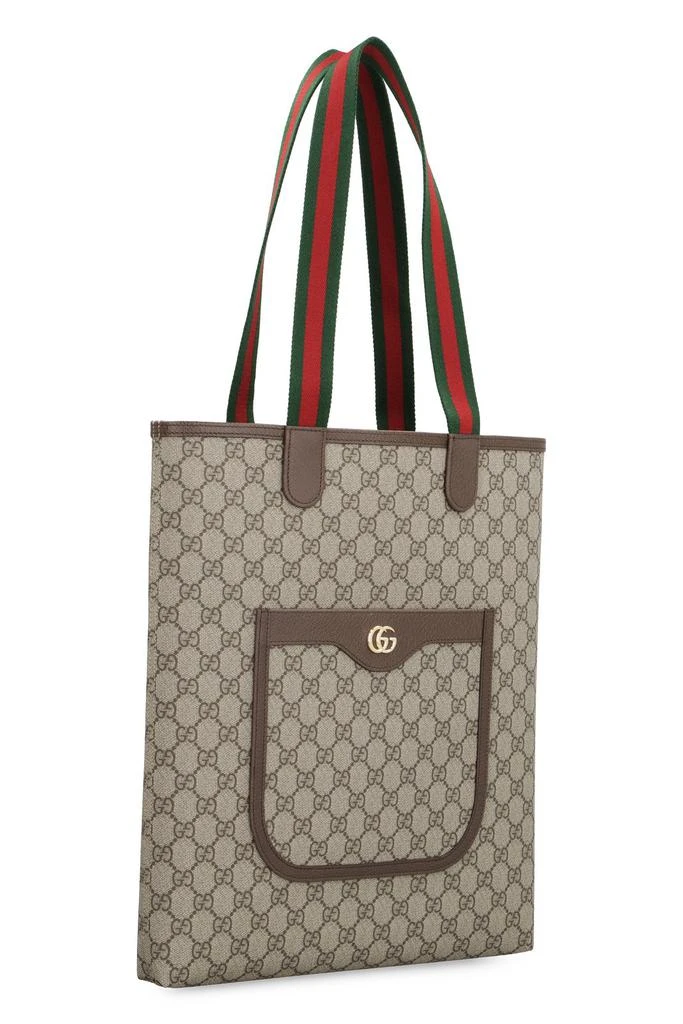 Gucci Gucci Ophidia GG Small Tote Bag 3