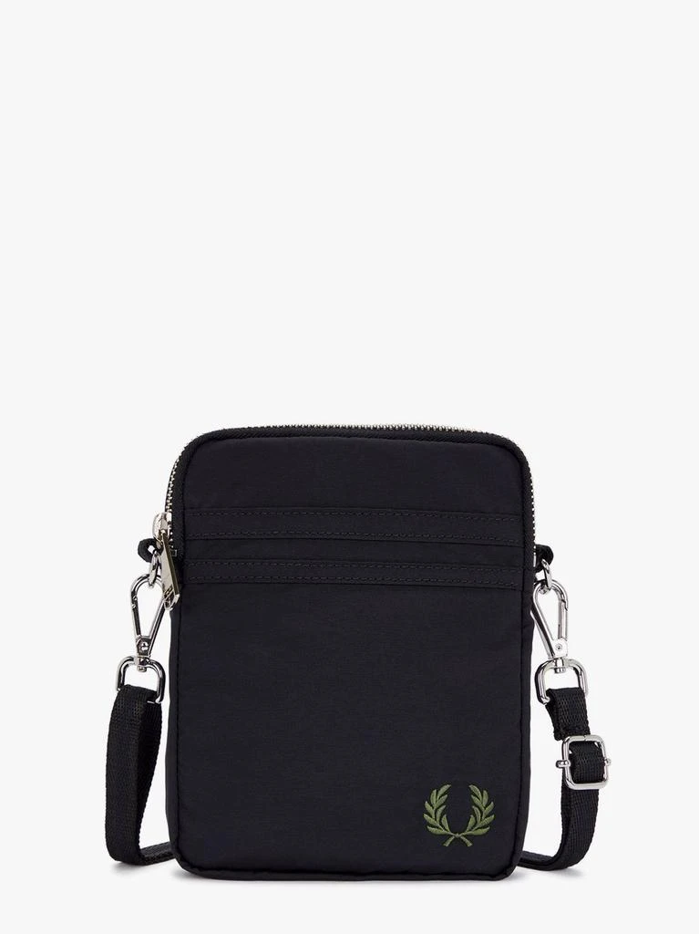 Fred Perry SHOULDER BAG 1