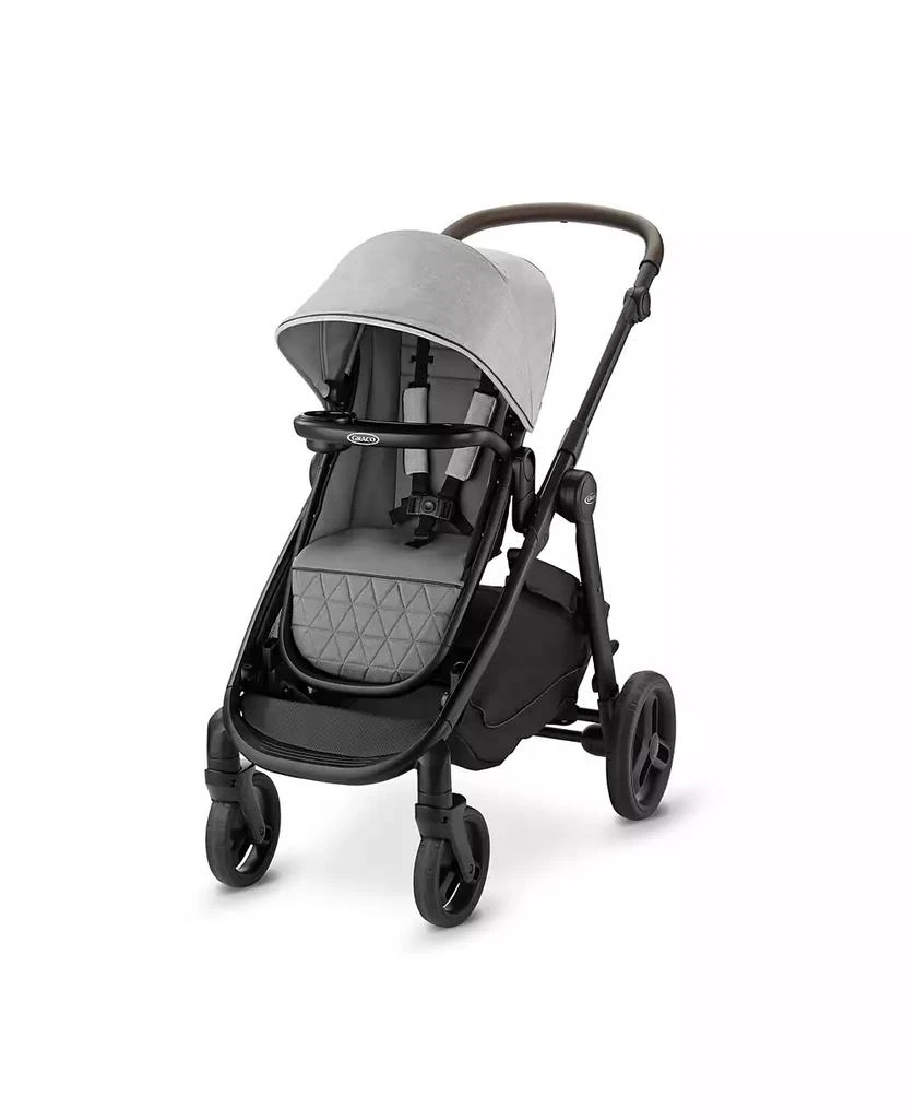 Graco Premier Modes Nest2Grow 4-in-1 Stroller 1