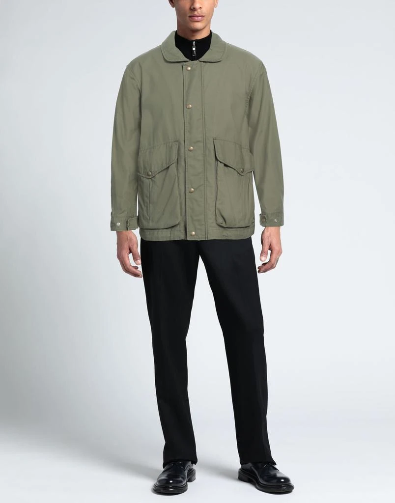 MANIFATTURA CECCARELLI Jacket 2