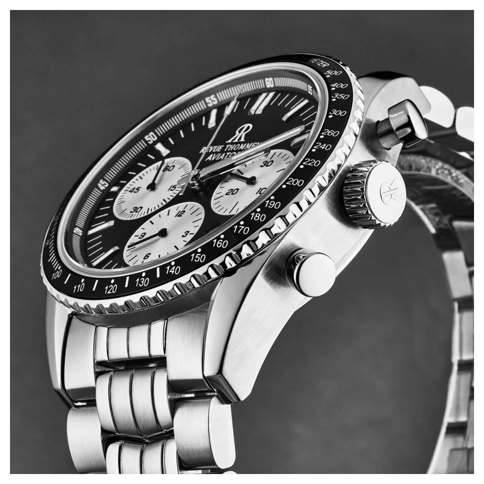 Revue Thommen Revue Thommen Aviator Men's Automatic Watch 6