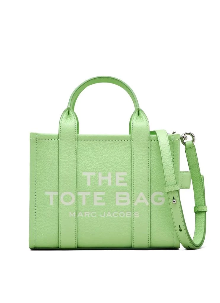 MARC JACOBS The Small Tote 1