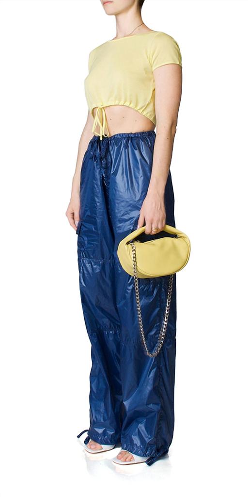 Maryam Nassir Zadeh Bliss Top