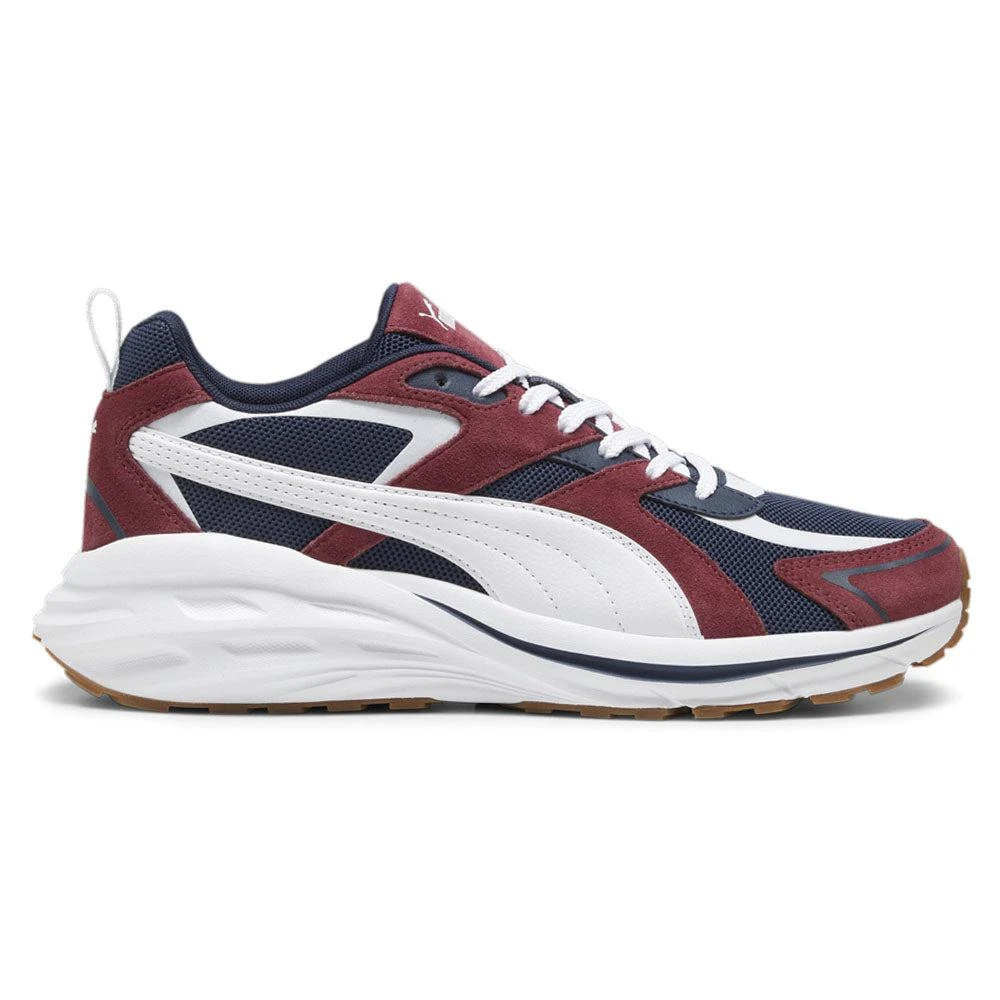 Puma Hypnotic LS Lace Up Sneakers 1