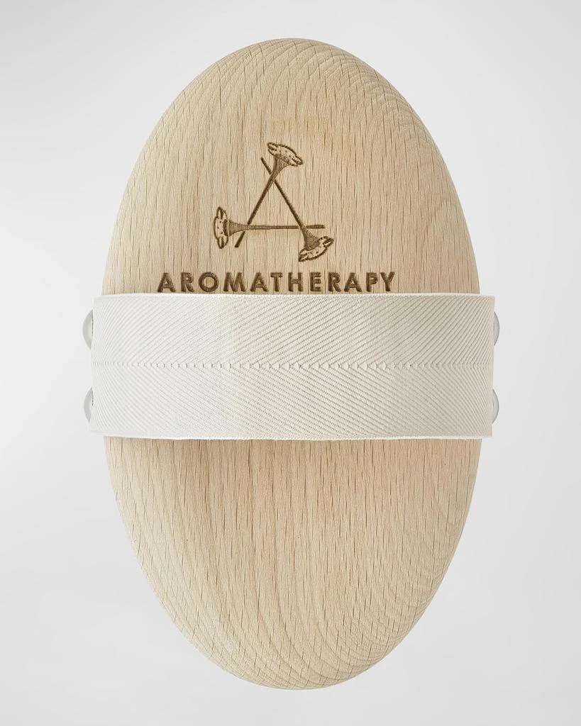 Aromatherapy Associates Revive Body Brush 2