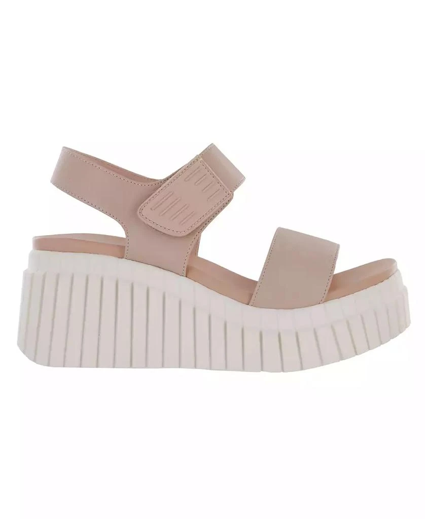 MIA Women's Yuri Wedge Sandals 2