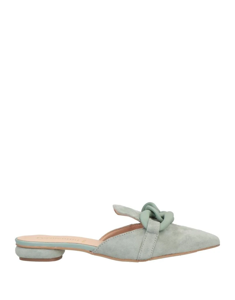 FORMENTINI Mules and clogs 1