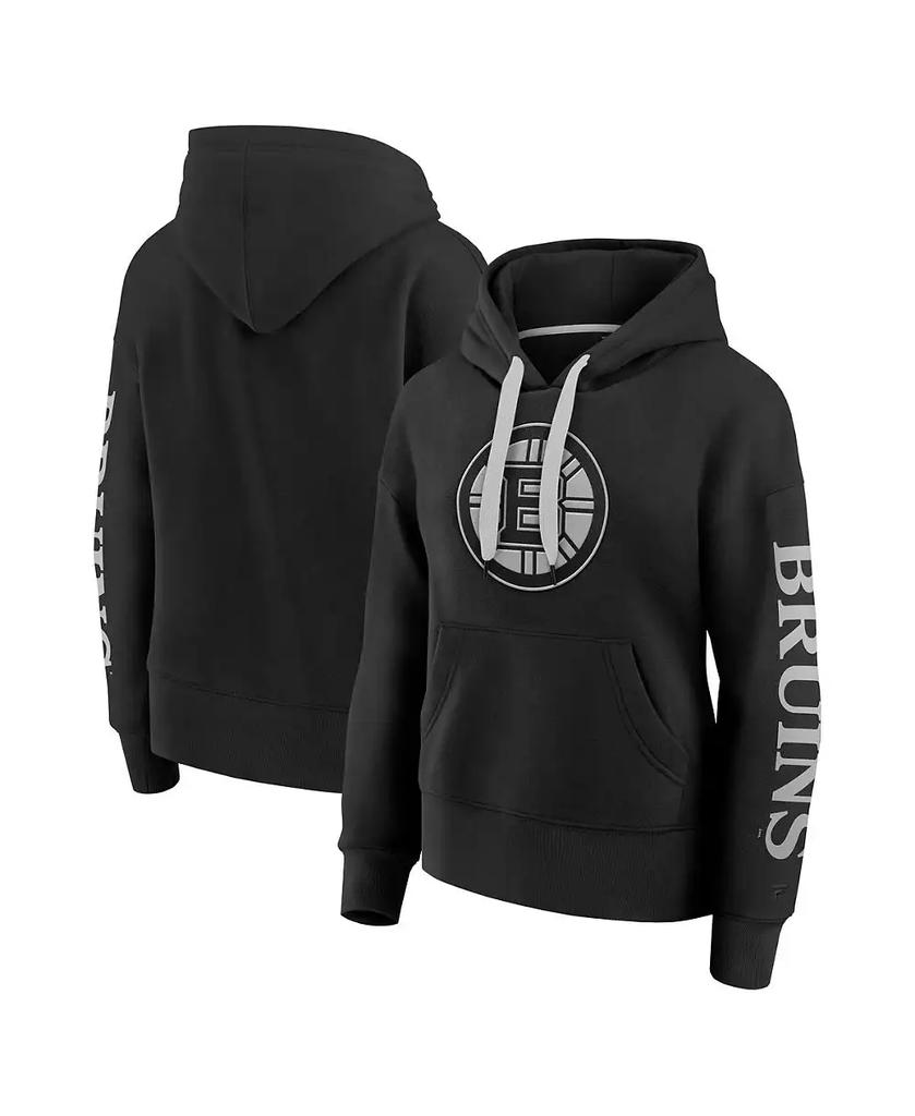 Fanatics Women's Ash Chicago Blackhawks True Classics Legacy