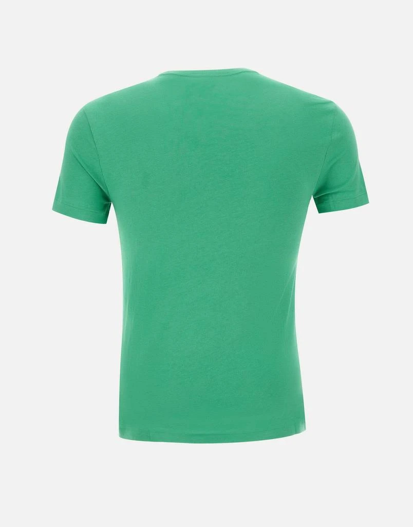 Ralph Lauren "Classics" cotton T-shirt 3