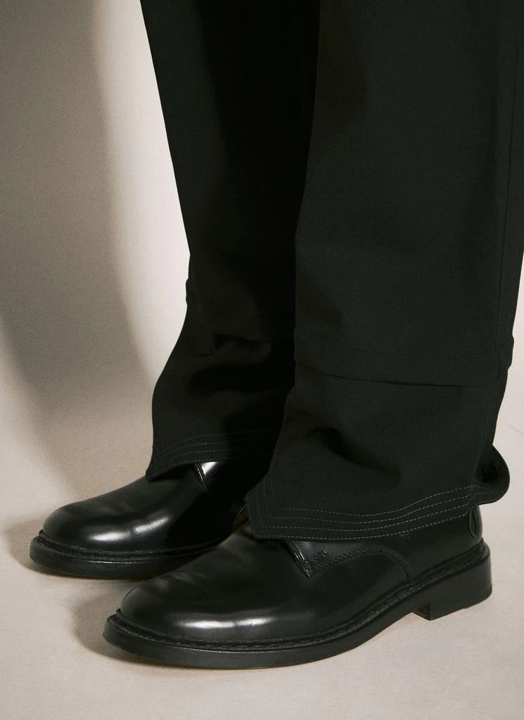 Kiko Kostadinov Kiko Kostadinov Jacklight Trousers 3
