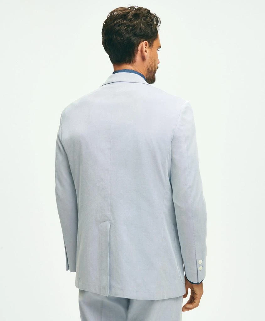 Brooks Brothers The No. 1 Sack Suit in Cotton Bedford Cord 6