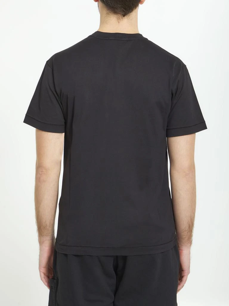 Stone Island Cotton t-shirt 3