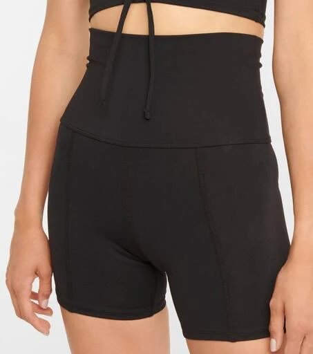Live The Process Geometric shorts 4