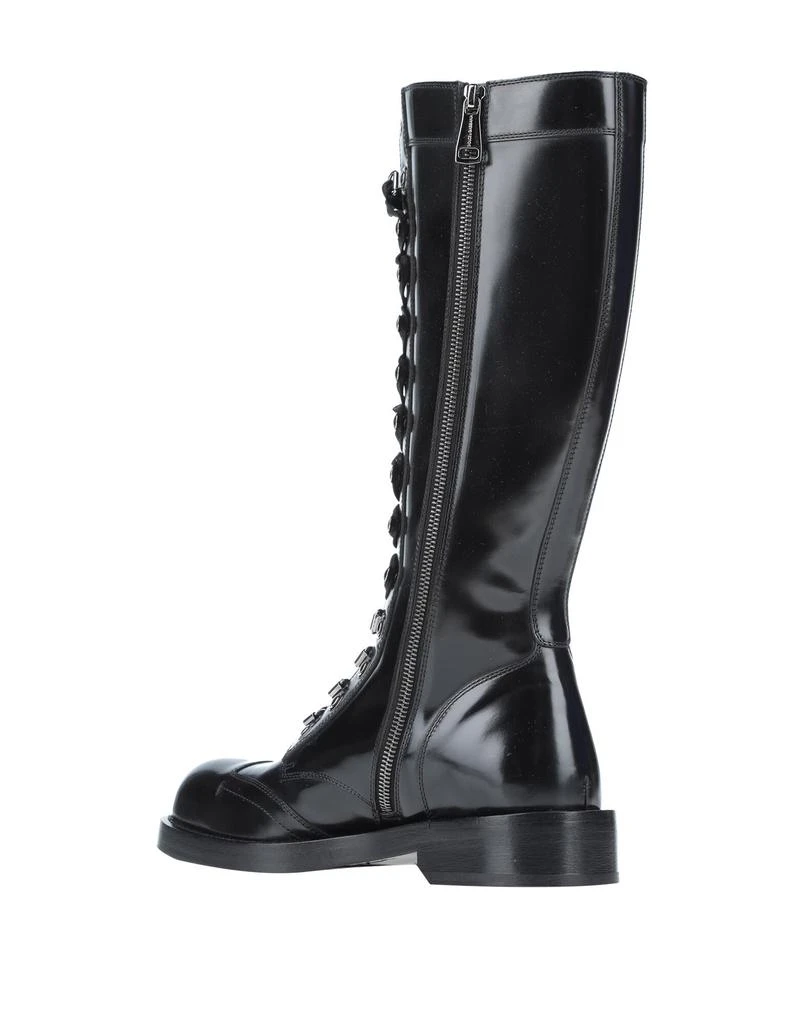 Dolce
Gabbana Boots 3