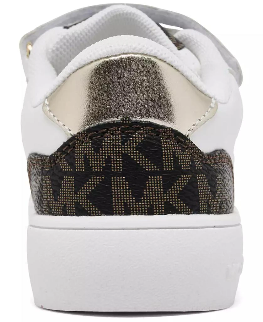 Used Michael Michael Kors Casual Shoes 7.5 Michael kors Tddler Casual display picture 1