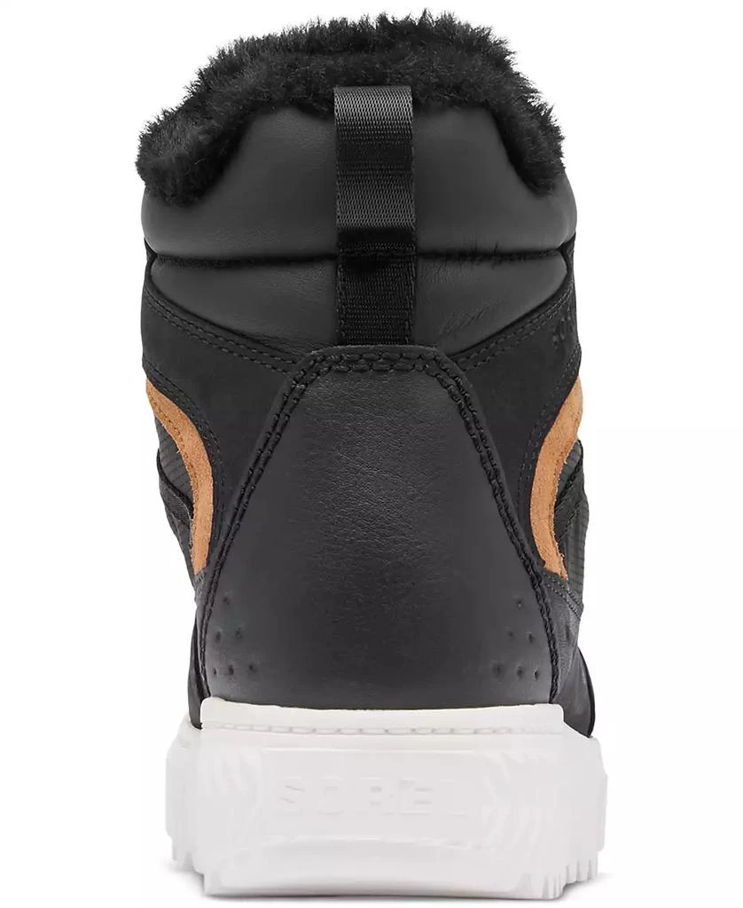 SOREL Women's Ona Ave Trek Boots 3