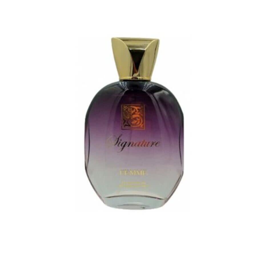 Signature Signature Purple Ladies EDP