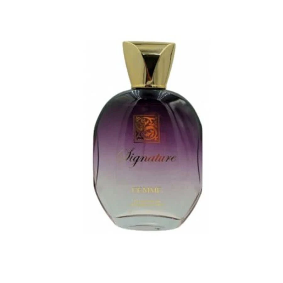 Signature Signature Purple Ladies EDP 1
