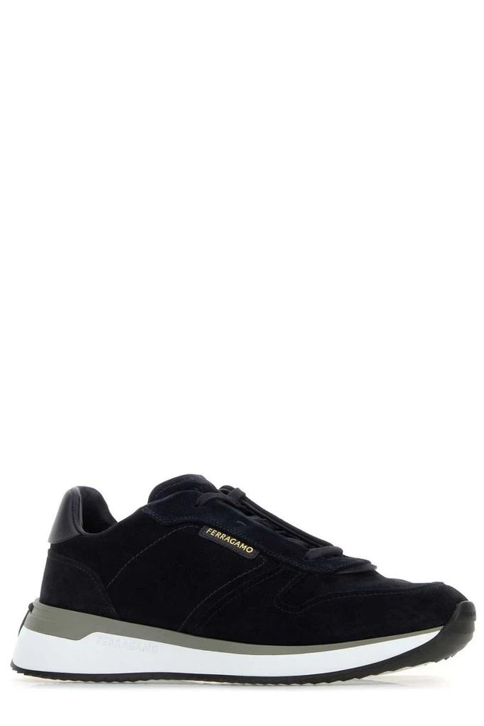 Salvatore Ferragamo Ferragamo Lace-Up Sneakers 2