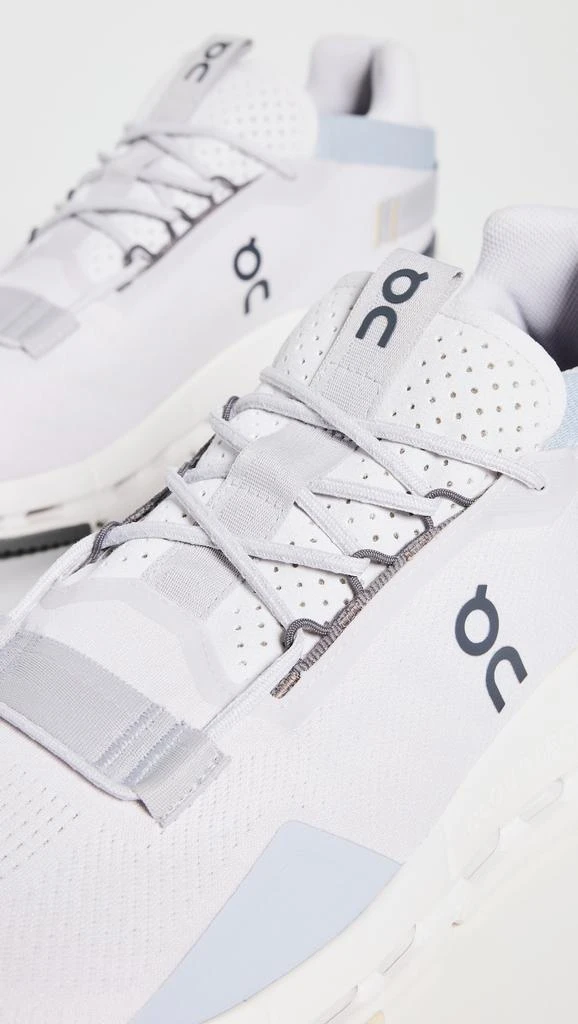 On Cloudnova 2 Sneakers 4