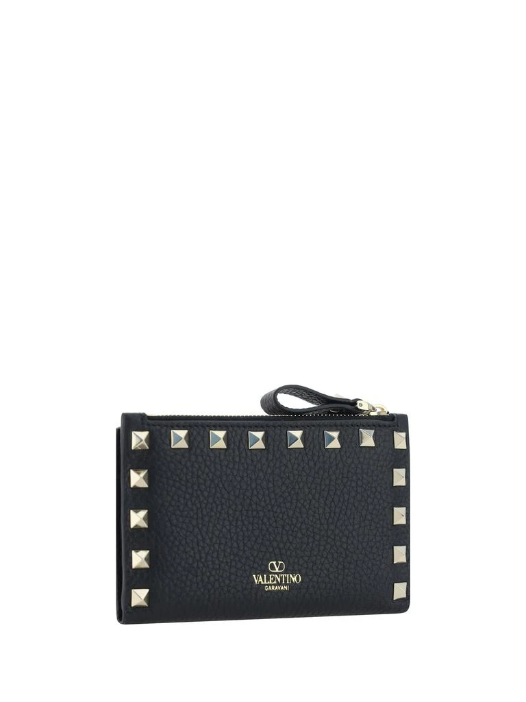 Valentino Valentino Garavani Rockstud Wallet 2