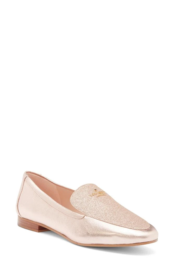 Kate Spade city lights loafer 1