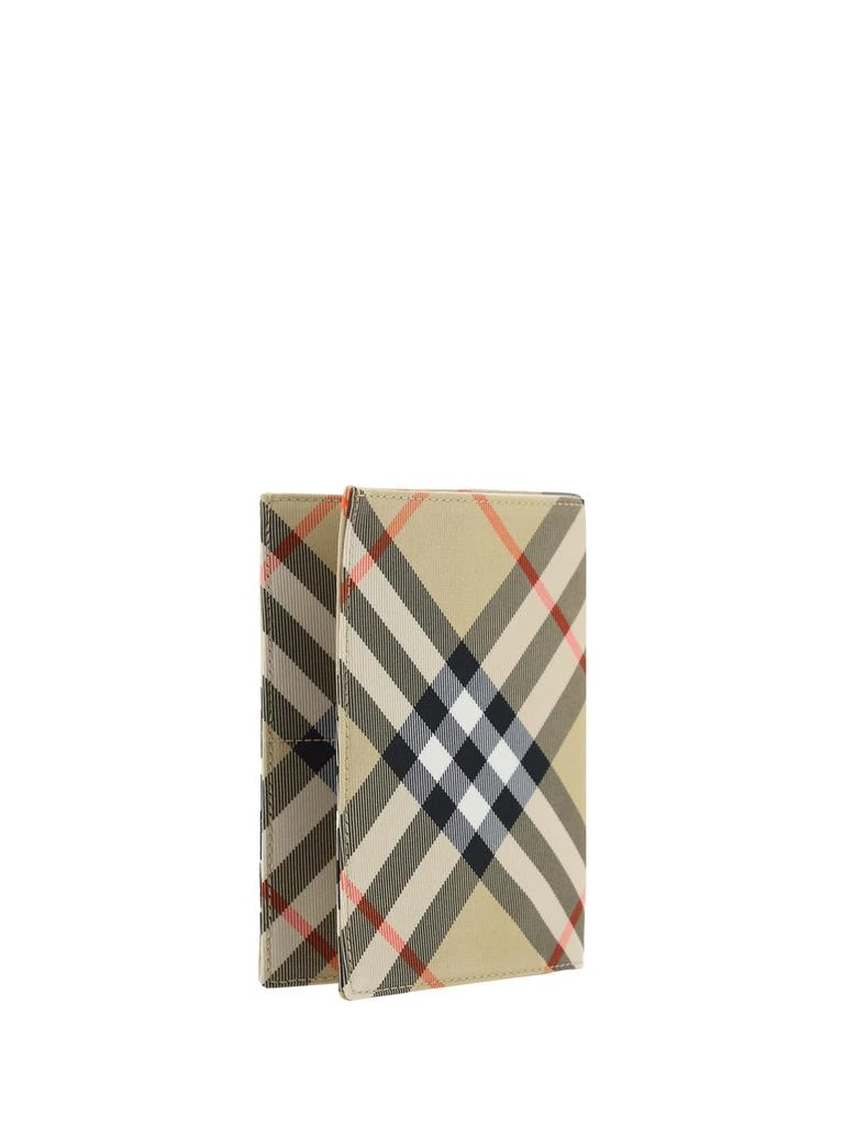 Burberry Passport Holder 2