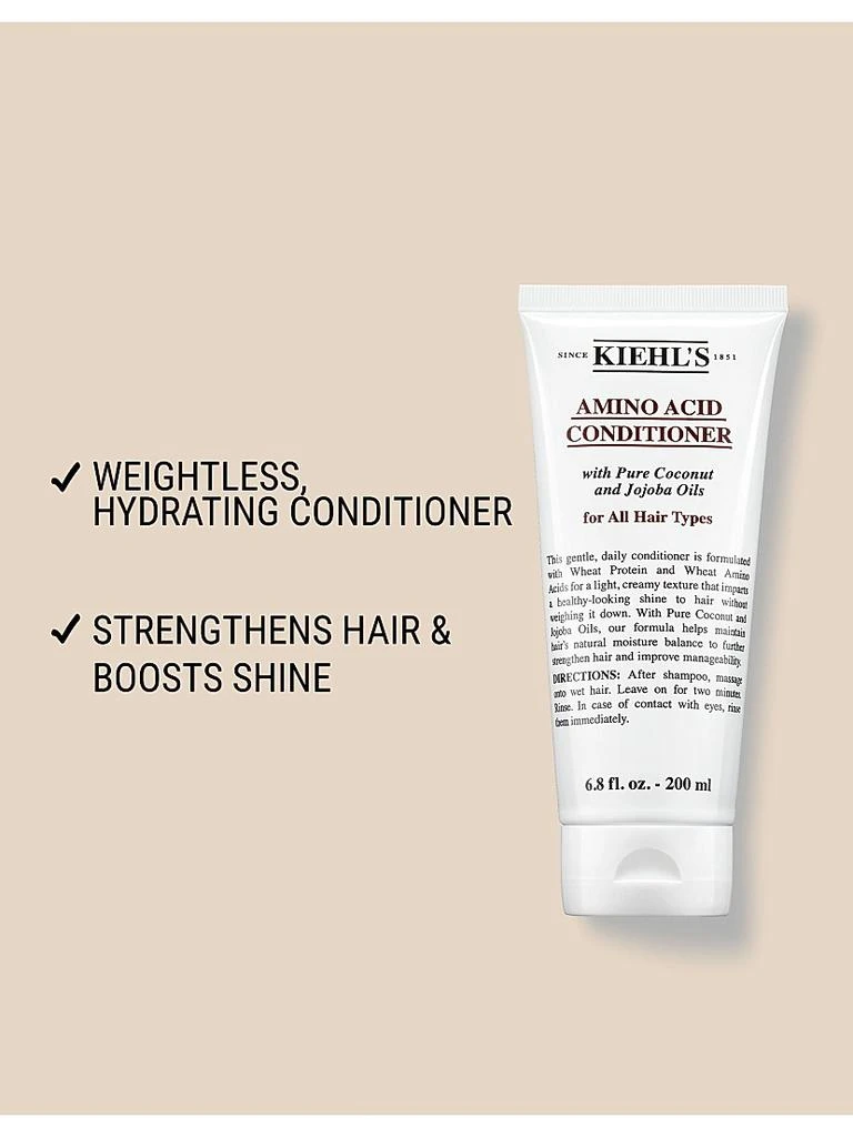 Kiehl's Amino Acid Conditioner 5