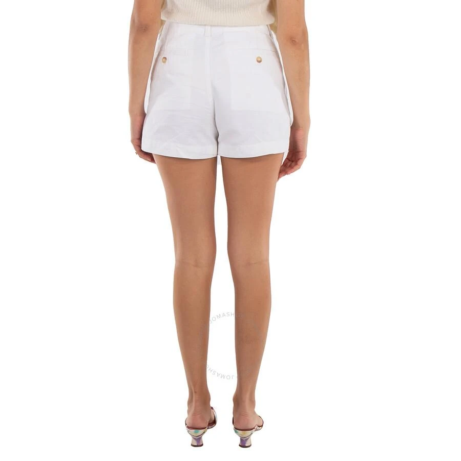 Ralph Lauren Straight Leg Shorts 3
