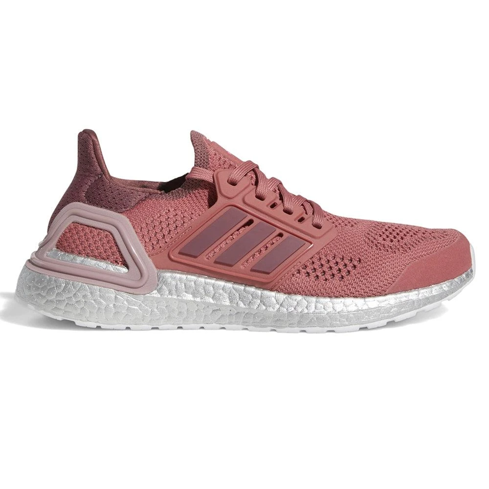 adidas gazelle silver green womens adidas Ultraboost 4.0 DNA main image 1