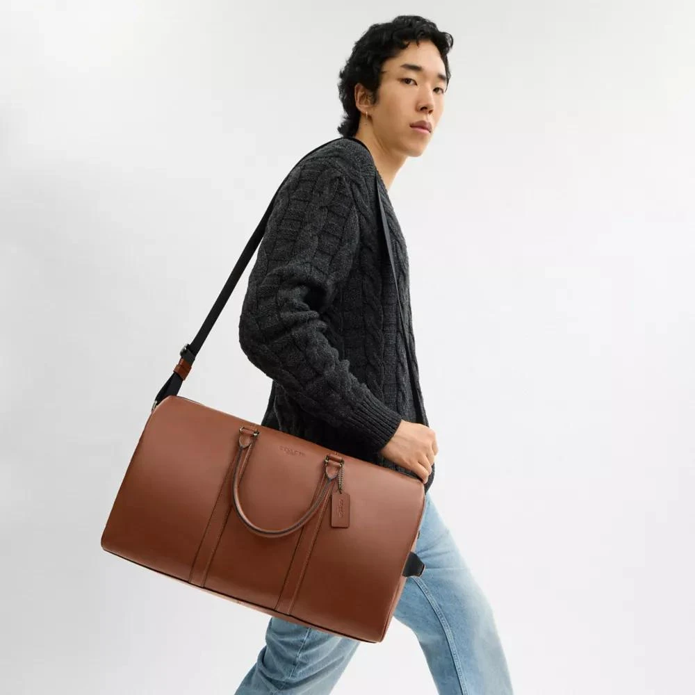 Coach Venturer Bag 2