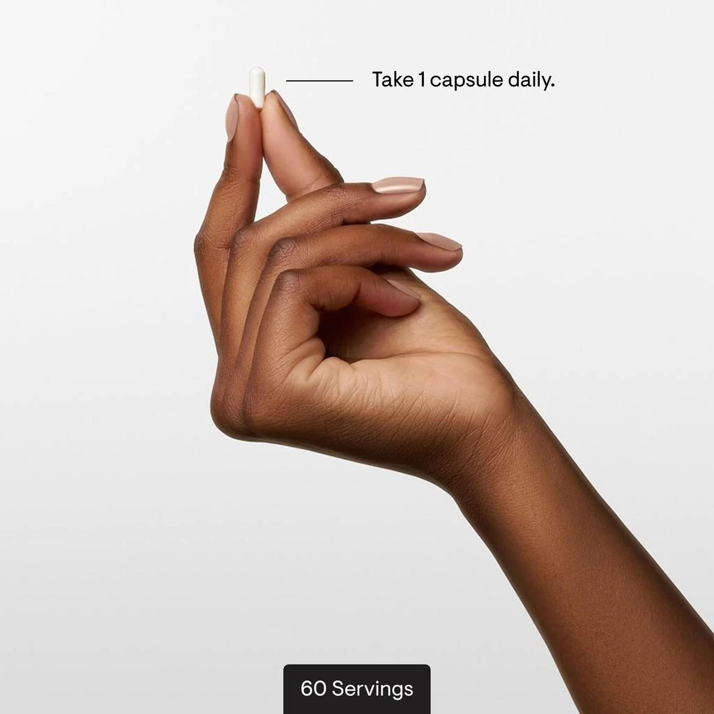 THORNE THORNE - Vitamin D3 Supplement - Supports Healthy Bones, Teeth, Muscles, Cardiovascular
Immune Function* - Gluten, Dairy
Soy-Free - 10,000 IU - 60 Servings 6