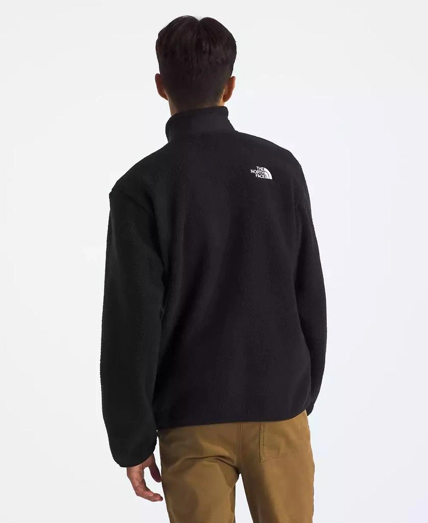 The North Face Big Boys
 Yumiori Full Zip Jacket 4