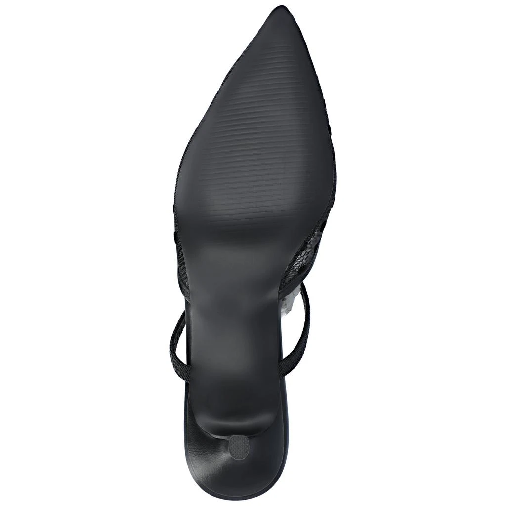 Journee Collection Collection Women's Allana Pump 4