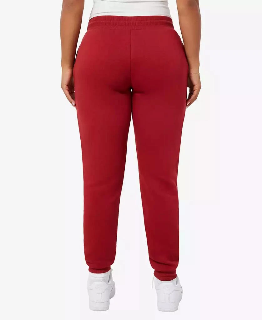 True Religion Women's Foil Classic Lounge Jogger Pants 2