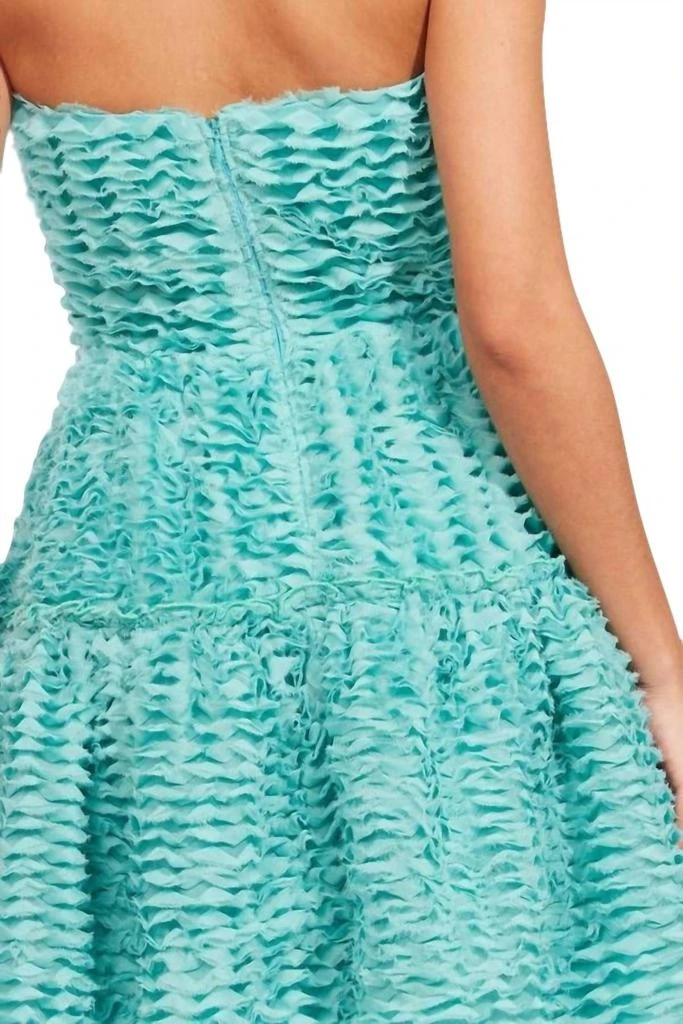 Eva Franco Eva Franco - Cossette Dress 5