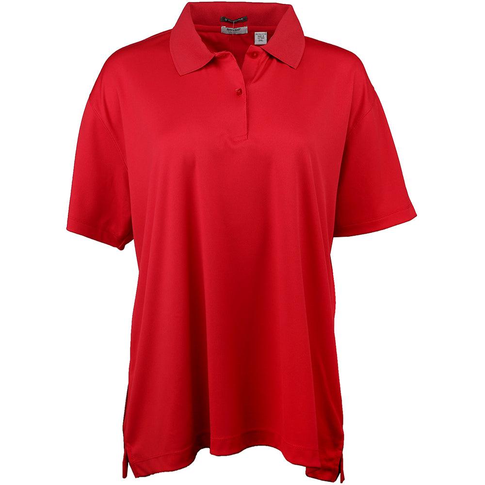 River's End UPF 30+ Short Sleeve Polo Shirt