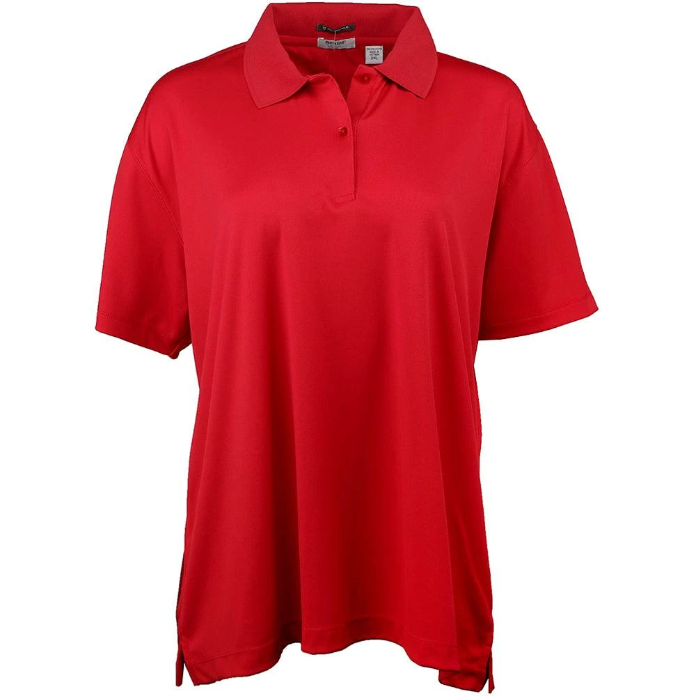 River's End UPF 30+ Short Sleeve Polo Shirt 1